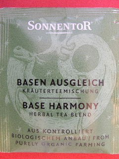 009   Base harmony